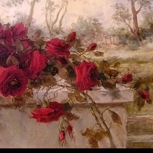 Схема вышивки «№2093720»