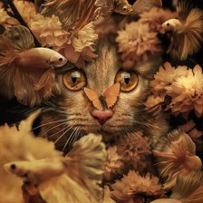 Схема вышивки «№2093751»