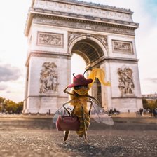 Схема вышивки «№2093754»