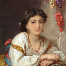 Схема вышивки «№2093797»