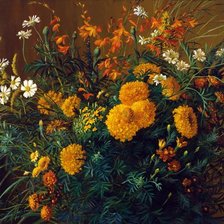 Схема вышивки «№2093801»