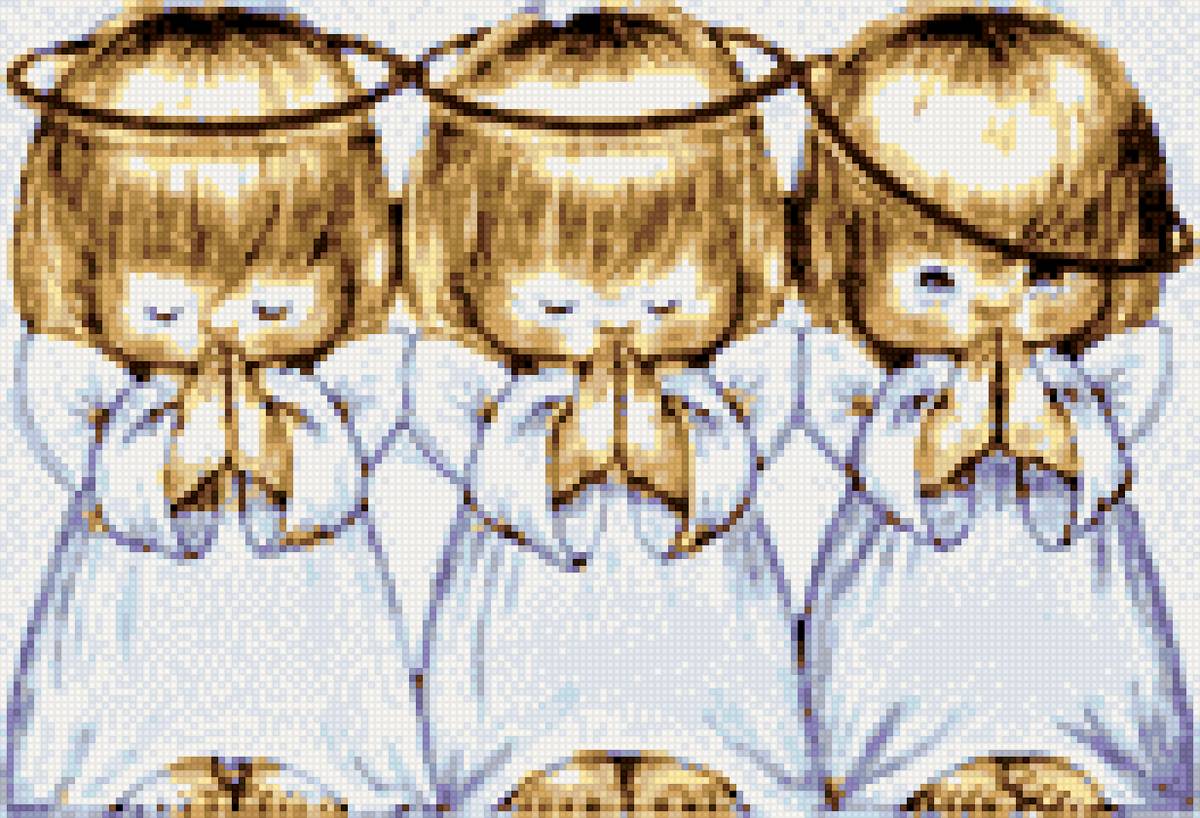 Почти идеальный мальчики - предпросмотр