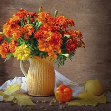 Схема вышивки «№2093822»