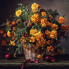 Схема вышивки «№2093823»