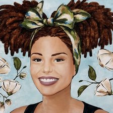 Схема вышивки «№2094045»