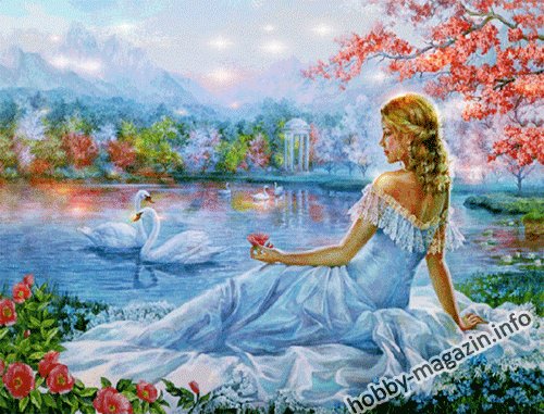 люди - оригинал