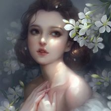 Схема вышивки «№2094376»