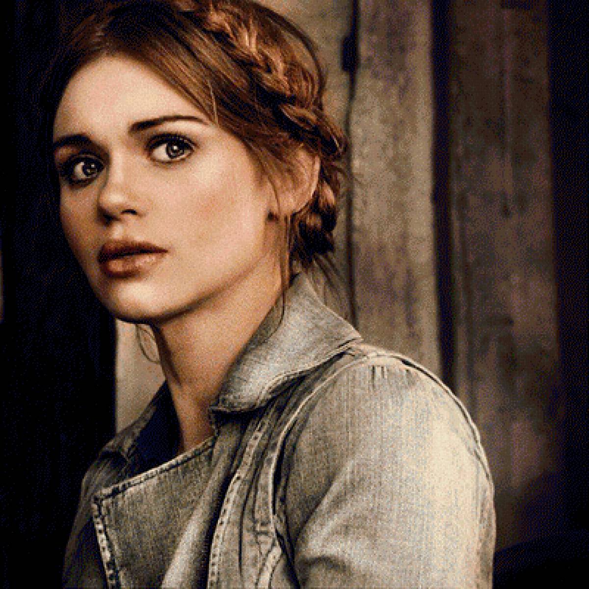 Волчонок - предпросмотр