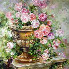 Схема вышивки «№2094398»