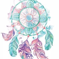 Схема вышивки «№2094403»