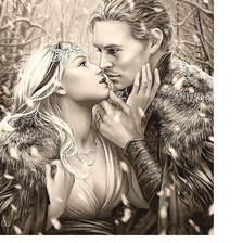 Схема вышивки «299х360»