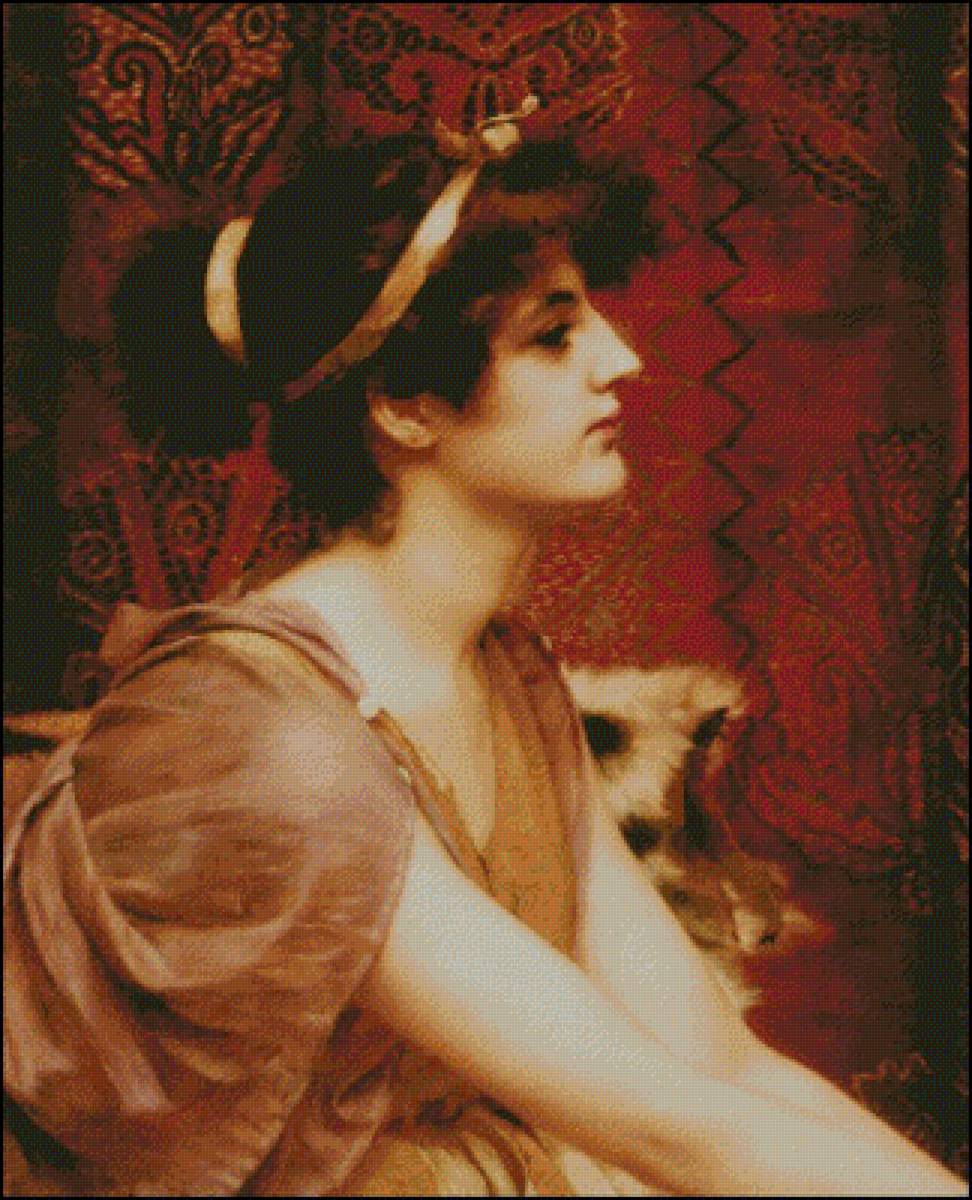 Ожидание - предпросмотр