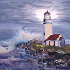 Схема вышивки «№2094534»