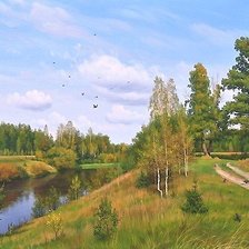 Схема вышивки «№2094541»