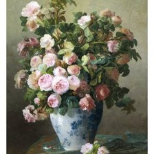 Схема вышивки «№2094559»