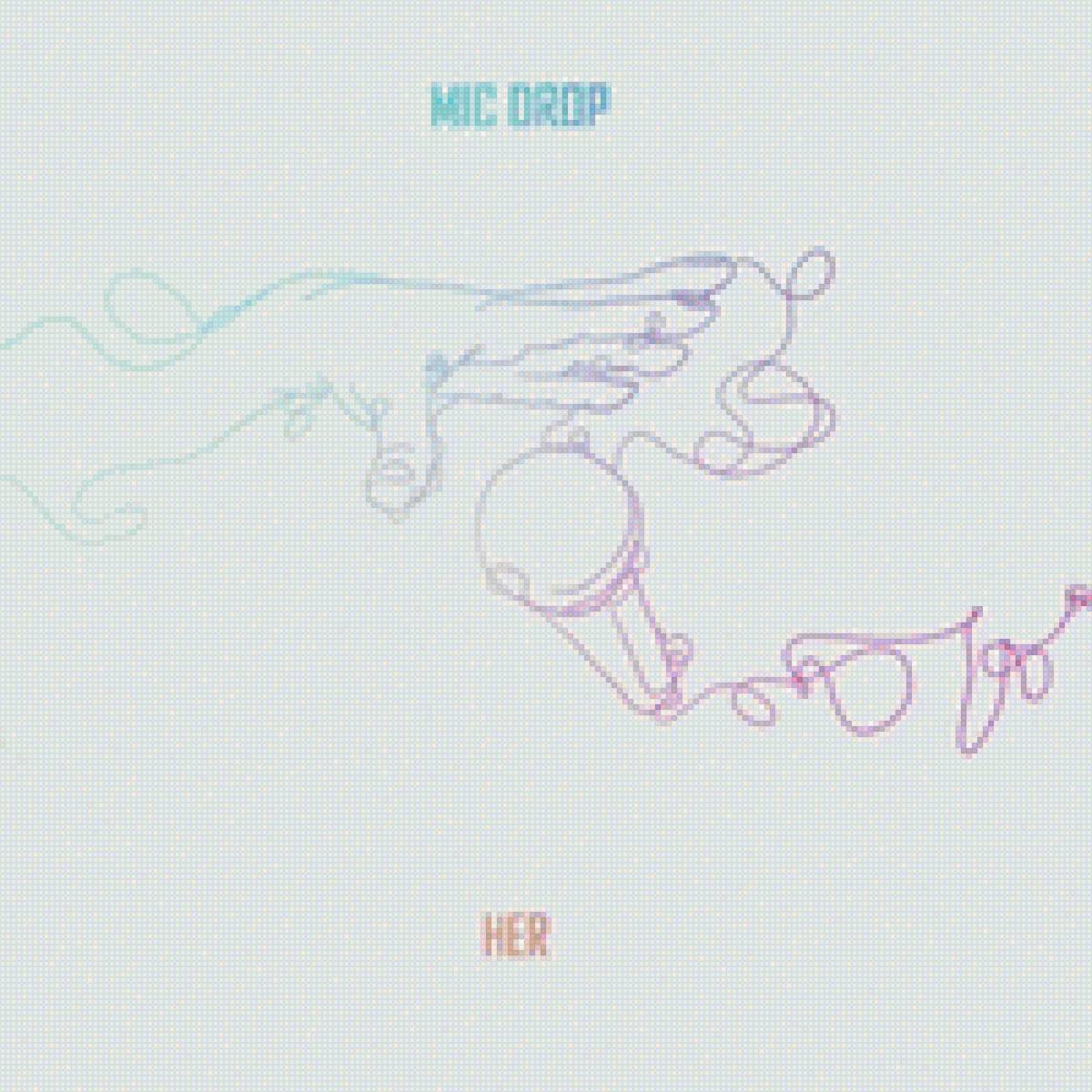 mic drop - предпросмотр