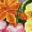Предпросмотр схемы вышивки «Букет для меня» (№2094838)
