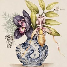 Схема вышивки «№2094872»