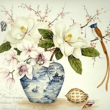 Схема вышивки «№2094878»