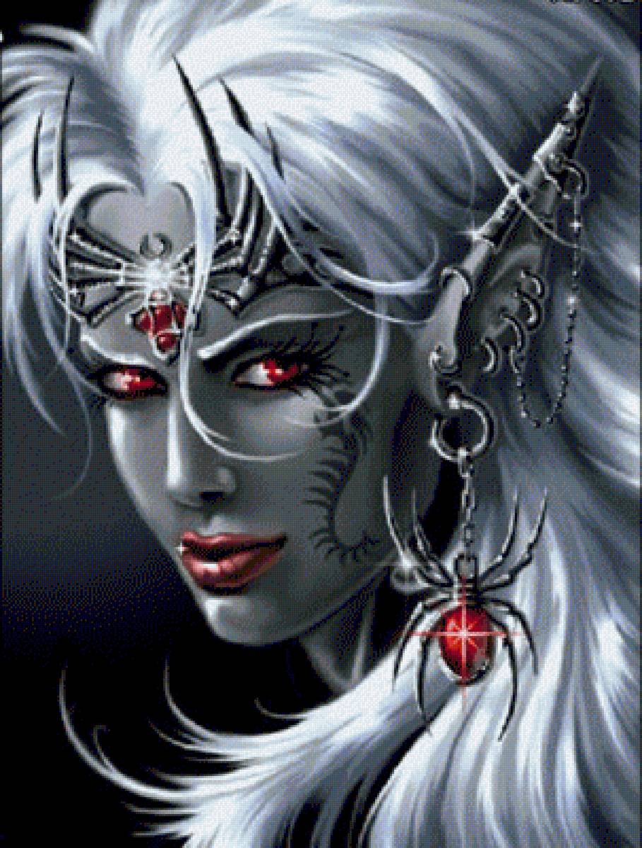 DIOSA LOLTH - предпросмотр