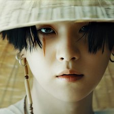 Схема вышивки «шуга»