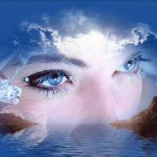 Схема вышивки «mar2»