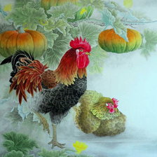 Схема вышивки «№2095024»