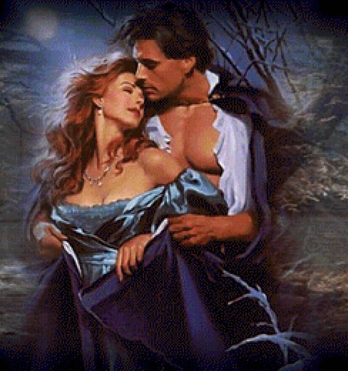 страсть любовь - предпросмотр