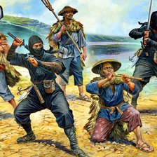 Схема вышивки «№2095356»