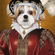 Схема вышивки «№2095476»