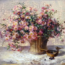 Схема вышивки «№2095565»