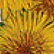 Предпросмотр схемы вышивки «Одуванчики.» (№2095567)
