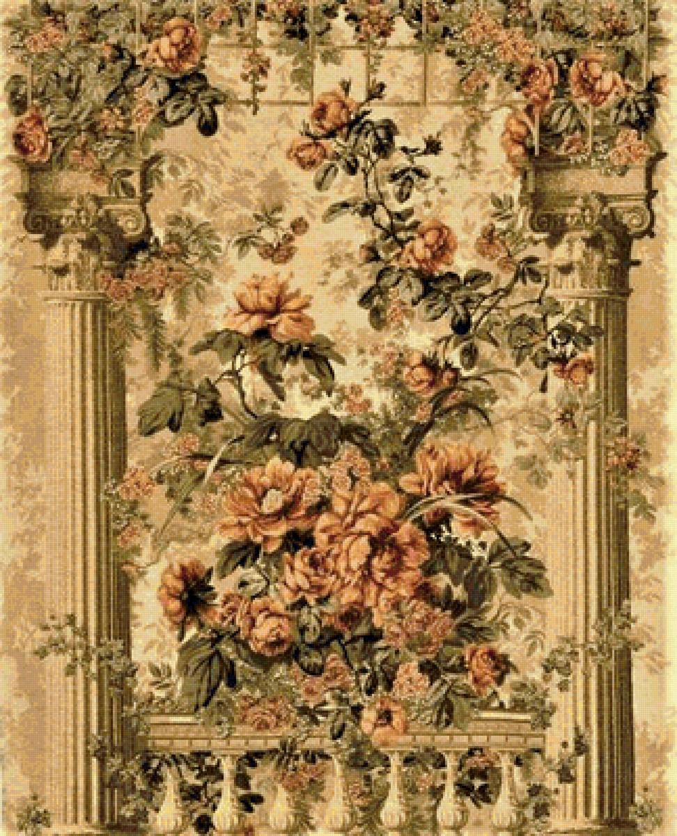 Гобелен - предпросмотр