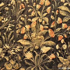 Схема вышивки «Гоблен»