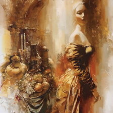 Схема вышивки «№2095625»