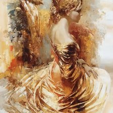 Схема вышивки «№2095626»