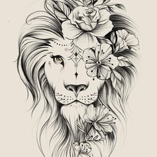 Схема вышивки «№2095646»