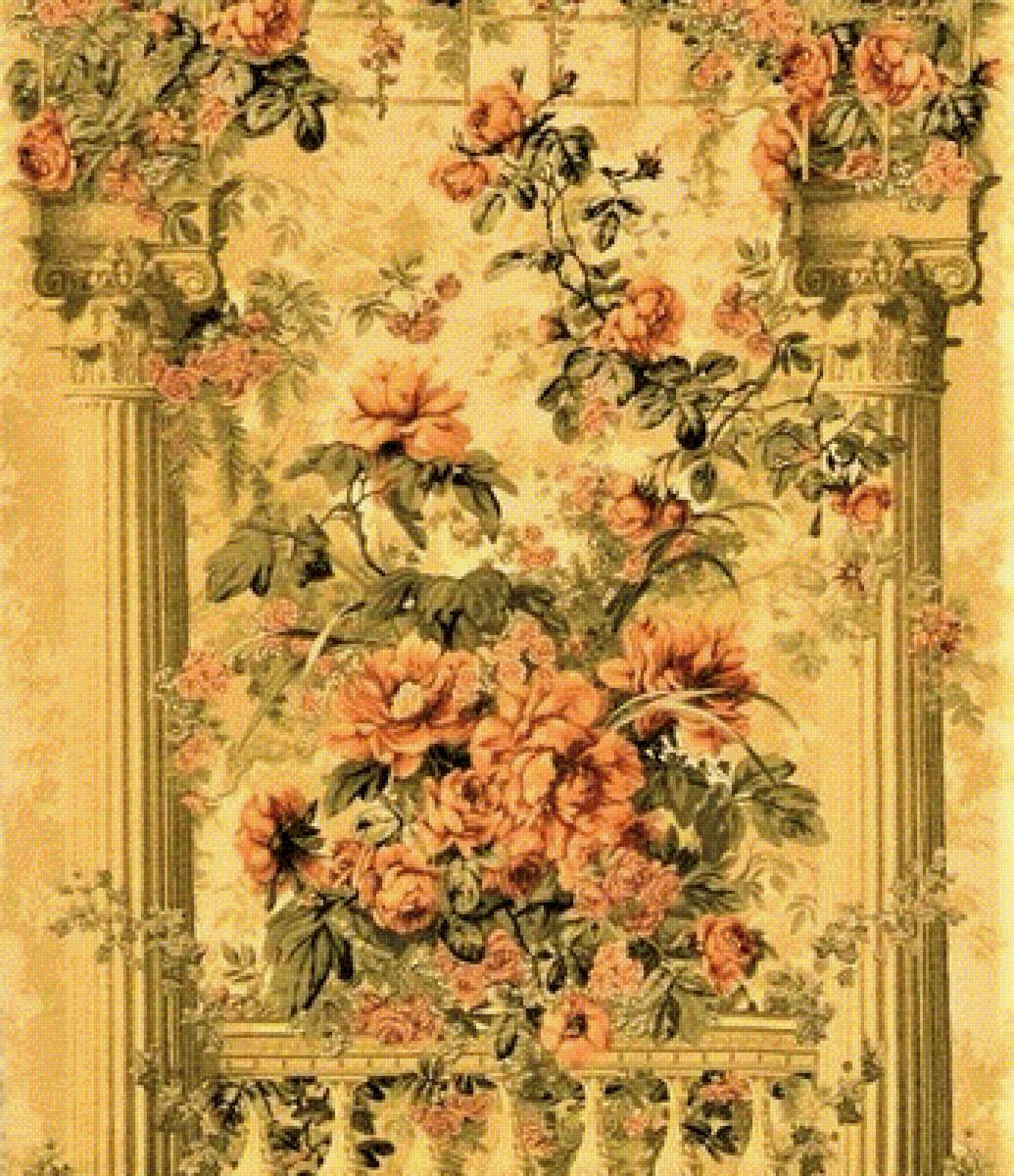 гобелен - предпросмотр