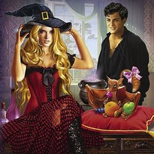 Я стану твоим проклятием