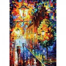 afremov