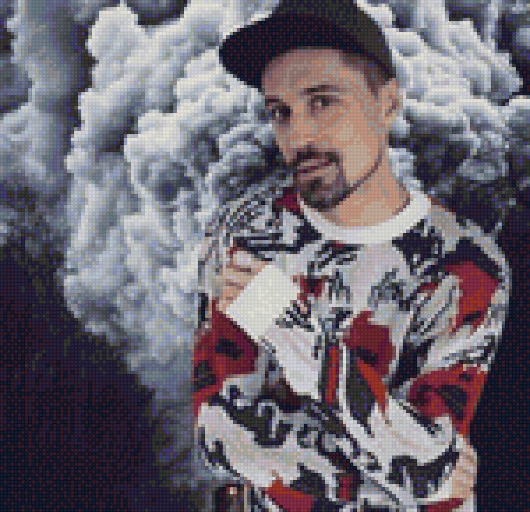 Дима Билан - предпросмотр