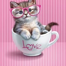 Схема вышивки «№2096824»