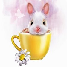 Схема вышивки «№2096826»