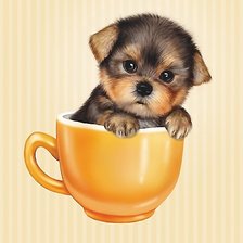 Схема вышивки «№2096828»