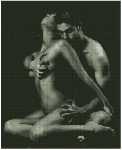 страсть - оригинал