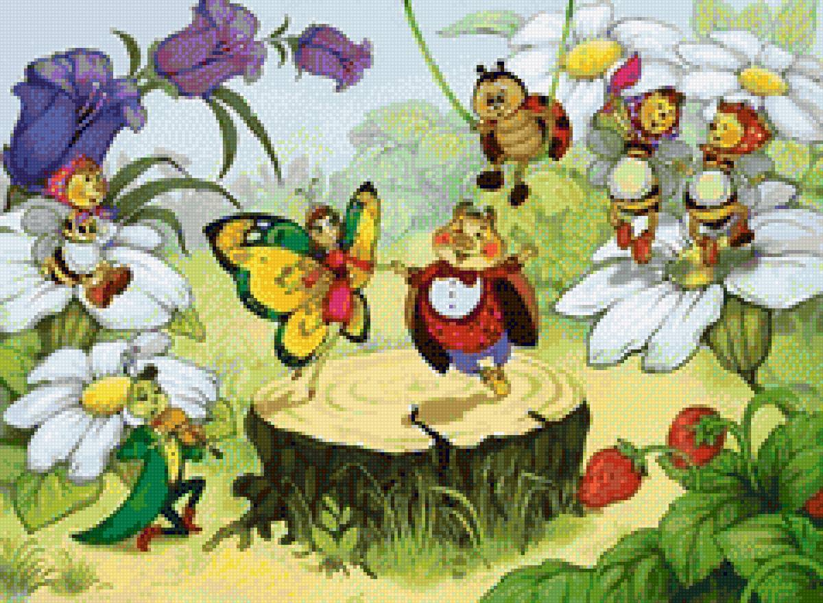 детям - предпросмотр