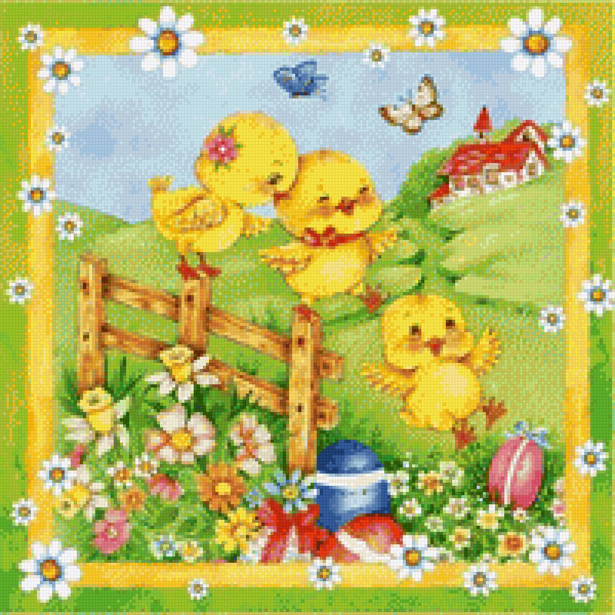 детям - предпросмотр