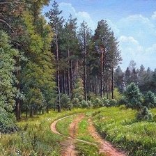 Схема вышивки «№2097293»