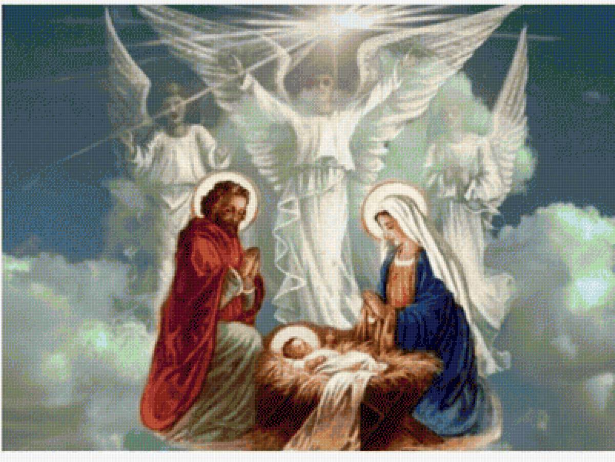 Різдво - предпросмотр