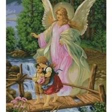 Схема вышивки «№2097496»